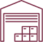 warehouse icon