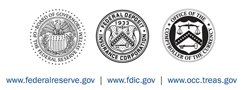 Compliance Alert: Interagency Overview of the Community Reinvestment Act Final Rule Seals