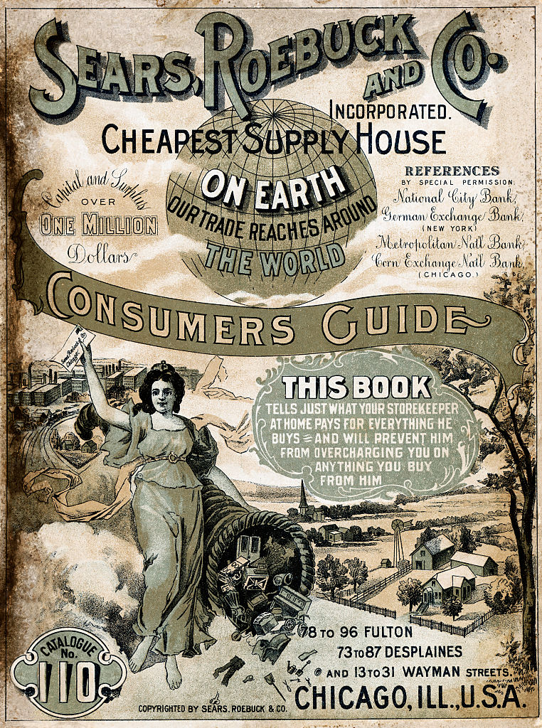 Consumer Guide