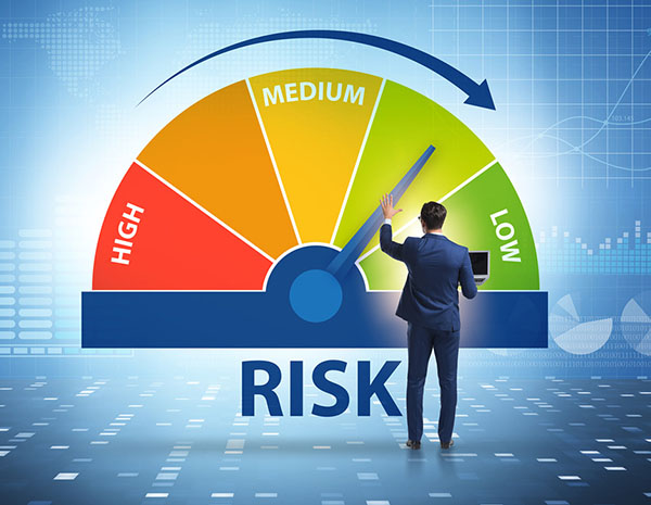 Text Box: Figure 1: Risk Assessment Process